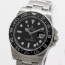 Rolex GMT Master II Ref 116710LN Steel Black Dial